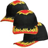 FLAMECAP 1