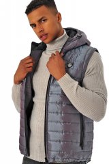 MOONLIGHT GILET