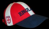 ENGLAND CAP CROSS