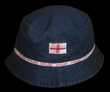 ENGLAND HAT TAPE