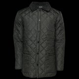 QUILT BLACK