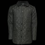 QUILT BLACK