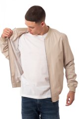 BOMBER MESH
