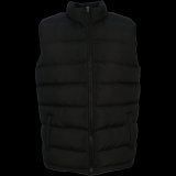 PADDED GILET