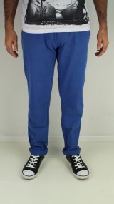 CHINO ROYAL BLUE