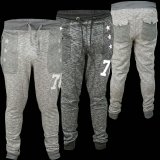 MARKHAM PANT PK B