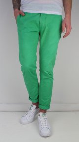 CHINO GD GREEN