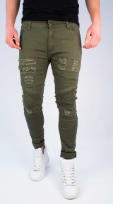 WIZER KHAKI