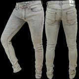 DEO GREY DENIM