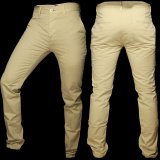 CHINO GD BEIGE