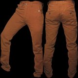 CHINO RUST