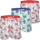 FLORISTER SHORT