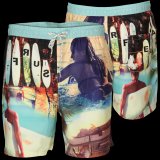 CURNO SHORT