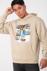 SKATER BEAR