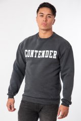 CONTENDER CREW