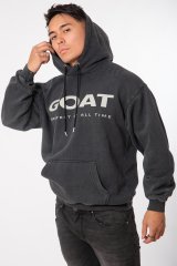GOAT HOOD