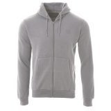 CLASSICZIP GREY