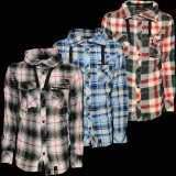 READY FLANNEL