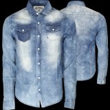 DENIM LIGHT SNOW