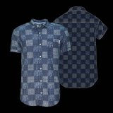 CHEQUERED PK B