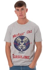 MOTOROIL (REGULAR-FIT)