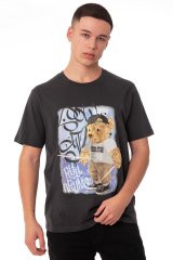 DRUMMER BEAR