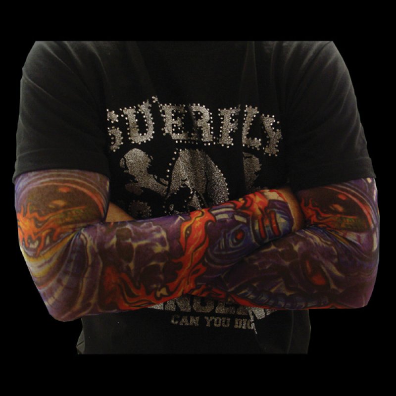 Mens Accessories M TATTOO SLEEVE